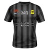 Fotbalový Dres Al Ittihad Venkovní Dresy 2022-23
